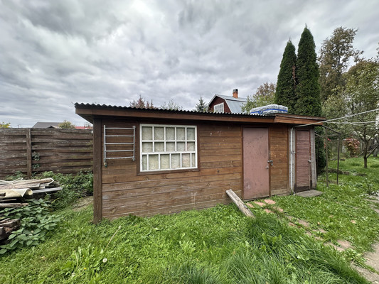 Продам дачу, Цыганка ул, Сотниково д, 0 км от города