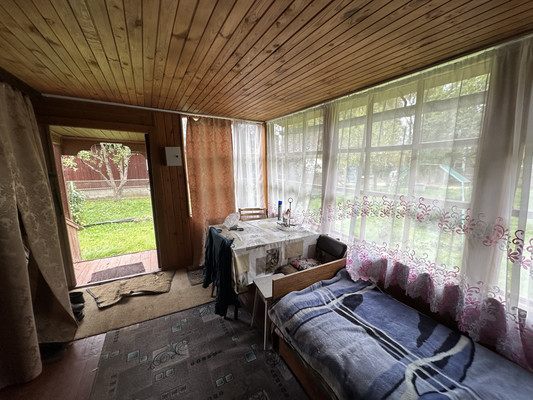 Продам дачу, Цыганка ул, Сотниково д, 0 км от города