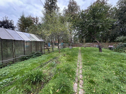 Продам дачу, Цыганка ул, Сотниково д, 0 км от города