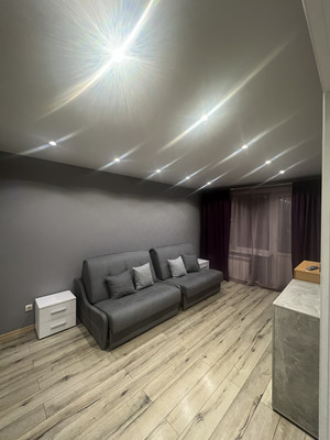 Продам однокомнатную (1-комн.) квартиру, Южная ул, 2, Реутов г