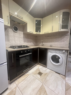 Продам однокомнатную (1-комн.) квартиру, Южная ул, 2, Реутов г