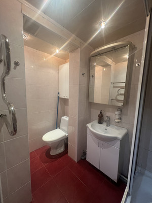 Продам однокомнатную (1-комн.) квартиру, Южная ул, 2, Реутов г