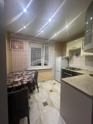 Продам однокомнатную (1-комн.) квартиру, Южная ул, 2, Реутов г