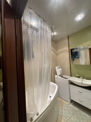 Продам однокомнатную (1-комн.) квартиру, Малышева ул, 13к3, Москва г