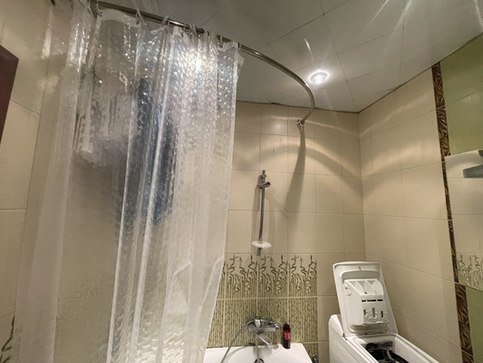 Продам однокомнатную (1-комн.) квартиру, Малышева ул, 13к3, Москва г