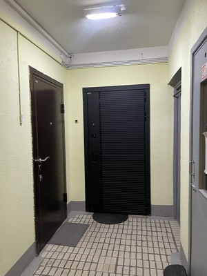 Продам однокомнатную (1-комн.) квартиру, Малышева ул, 13к3, Москва г