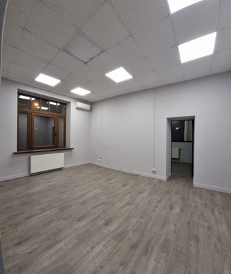 Продам многокомнатную квартиру, Нежинская ул, 8к3, Москва г