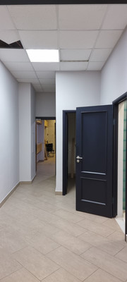 Продам многокомнатную квартиру, Нежинская ул, 8к3, Москва г