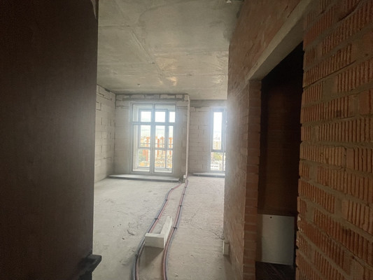 Продам однокомнатную (1-комн.) квартиру, Лермонтовская ул, 1, Москва г