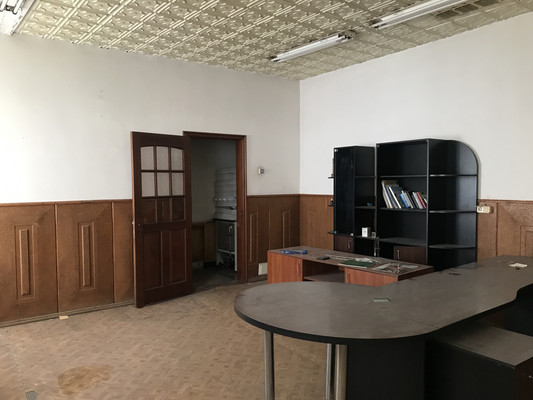 Сдам коммерческое помещение 175 м2, Репина ул, 122, Симферополь г