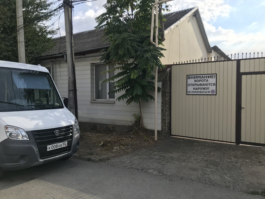 Сдам коммерческое помещение 175 м2, Репина ул, 122, Симферополь г