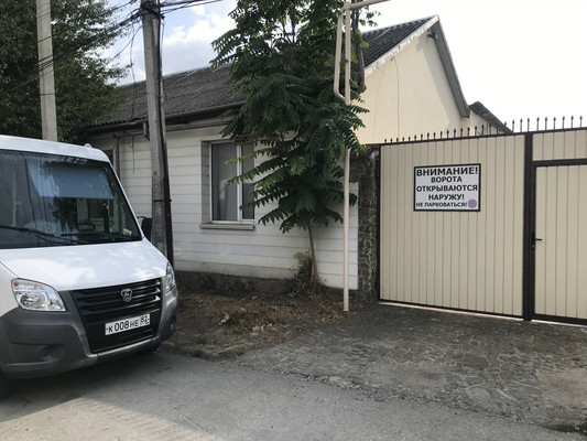 Сдам коммерческое помещение 175 м2, Репина ул, 122, Симферополь г