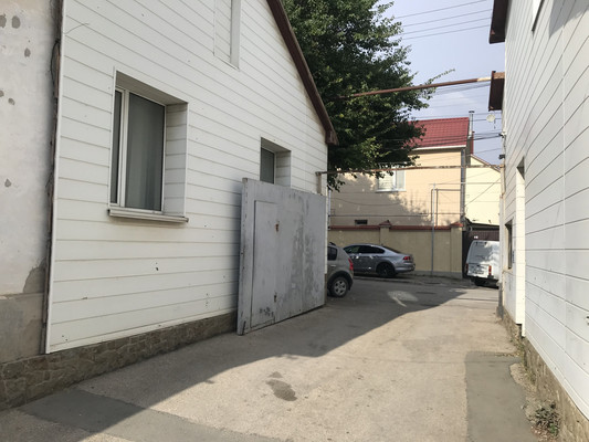 Сдам коммерческое помещение 175 м2, Репина ул, 122, Симферополь г