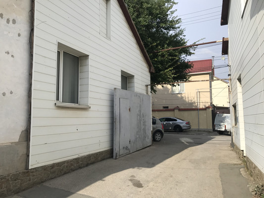Сдам коммерческое помещение 175 м2, Репина ул, 122, Симферополь г