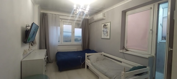 Продам однокомнатную (1-комн.) квартиру, Северная ул, 113к1, Анапа г