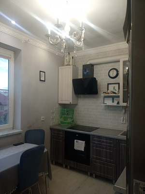 Продам однокомнатную (1-комн.) квартиру, Северная ул, 113к1, Анапа г