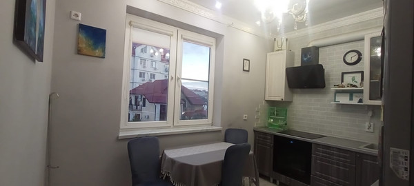 Продам однокомнатную (1-комн.) квартиру, Северная ул, 113к1, Анапа г