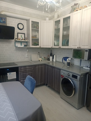 Продам однокомнатную (1-комн.) квартиру, Северная ул, 113к1, Анапа г