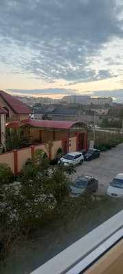 Продам однокомнатную (1-комн.) квартиру, Северная ул, 113к1, Анапа г