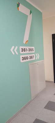 Продам однокомнатную (1-комн.) квартиру, Дальняя ул, 30к1, Темрюк г