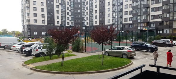 Продам однокомнатную (1-комн.) квартиру, Дальняя ул, 30к1, Темрюк г