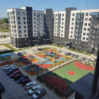 Продам однокомнатную (1-комн.) квартиру, Дальняя ул, 30к1, Темрюк г