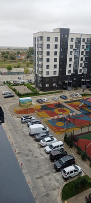 Продам однокомнатную (1-комн.) квартиру, Дальняя ул, 30к1, Темрюк г