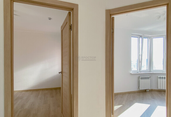 Продам трехкомнатную (3-комн.) квартиру, Утренняя ул, 20А, Москва г