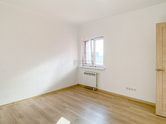 Продам трехкомнатную (3-комн.) квартиру, Утренняя ул, 20А, Москва г