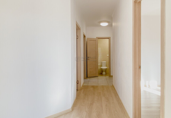 Продам трехкомнатную (3-комн.) квартиру, Утренняя ул, 20А, Москва г