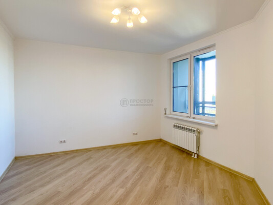 Продам трехкомнатную (3-комн.) квартиру, Утренняя ул, 20А, Москва г