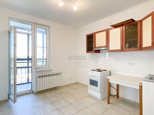 Продам трехкомнатную (3-комн.) квартиру, Утренняя ул, 20А, Москва г