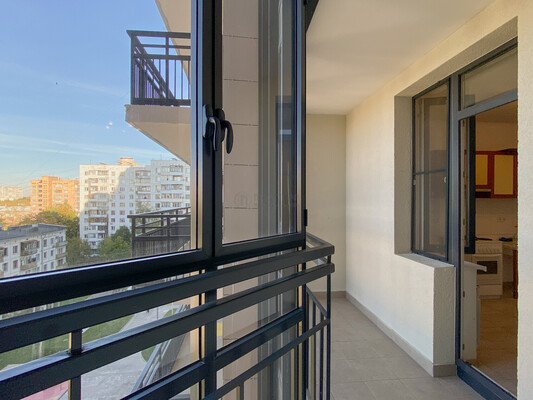 Продам трехкомнатную (3-комн.) квартиру, Утренняя ул, 20А, Москва г