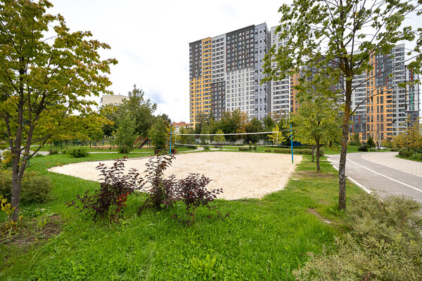 Продам однокомнатную (1-комн.) квартиру, Бачуринская ул, 9Ак2, Коммунарка п