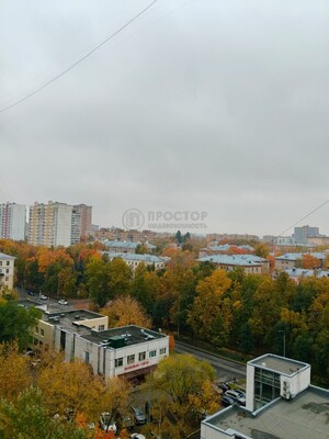 Продам однокомнатную (1-комн.) квартиру, 7-я Парковая ул, 15к2, Москва г