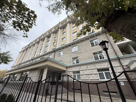 Продам однокомнатную (1-комн.) квартиру, Красина пер, 16с1, Москва г