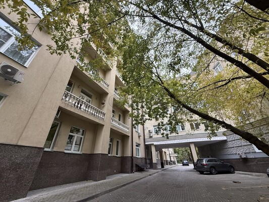 Продам однокомнатную (1-комн.) квартиру, Красина пер, 16с1, Москва г