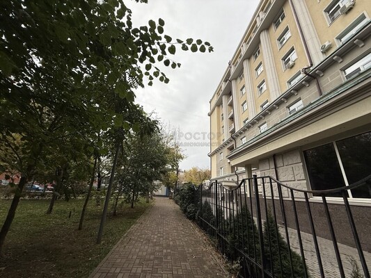 Продам однокомнатную (1-комн.) квартиру, Красина пер, 16с1, Москва г