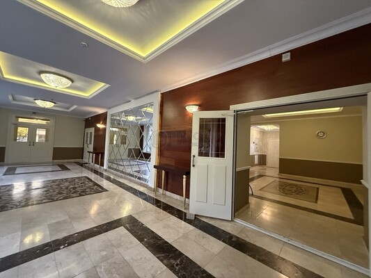 Продам однокомнатную (1-комн.) квартиру, Красина пер, 16с1, Москва г