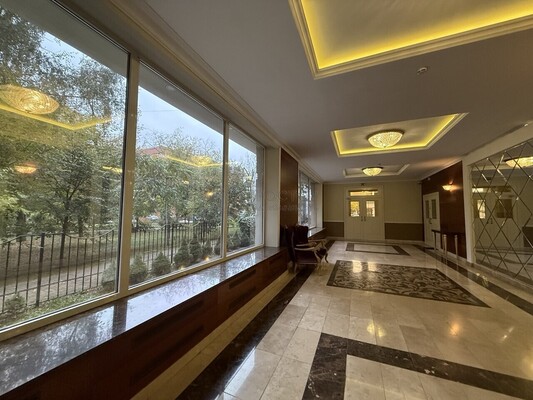 Продам однокомнатную (1-комн.) квартиру, Красина пер, 16с1, Москва г