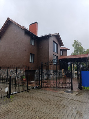 Продам дом, Ладушкина пер, 3А, Калининград г, 0 км от города