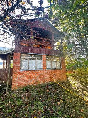 Продам дом, Киселёво д, 0 км от города