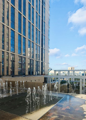 Продам трехкомнатную (3-комн.) , Типанова ул, 22, Санкт-Петербург г