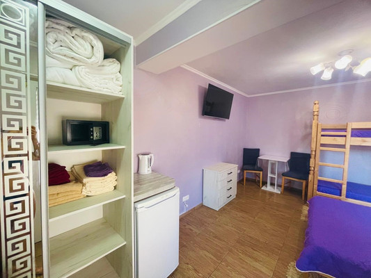 Продам коммерческое помещение 380 м2, Центральная ул, 12, Рыбачье с