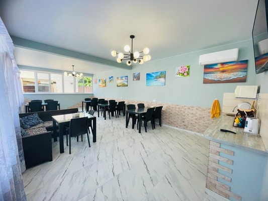 Продам коммерческое помещение 380 м2, Центральная ул, 12, Рыбачье с