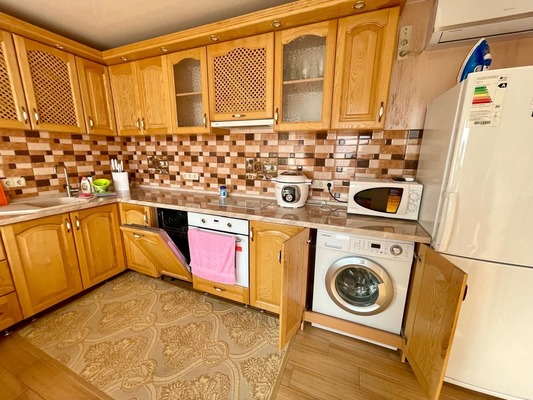 Продам коммерческое помещение 380 м2, Центральная ул, 12, Рыбачье с