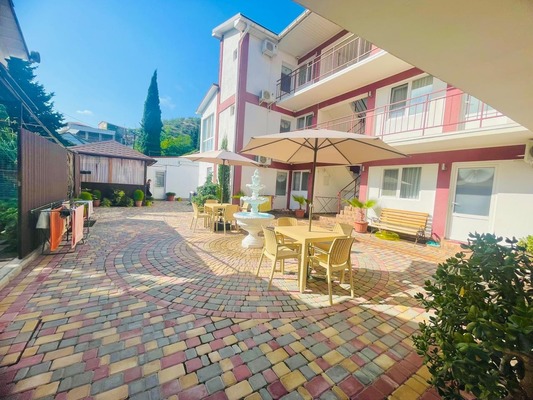 Продам коммерческое помещение 380 м2, Центральная ул, 12, Рыбачье с