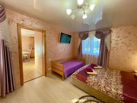 Продам коммерческое помещение 380 м2, Центральная ул, 12, Рыбачье с