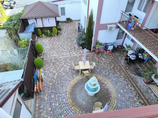 Продам коммерческое помещение 380 м2, Центральная ул, 12, Рыбачье с