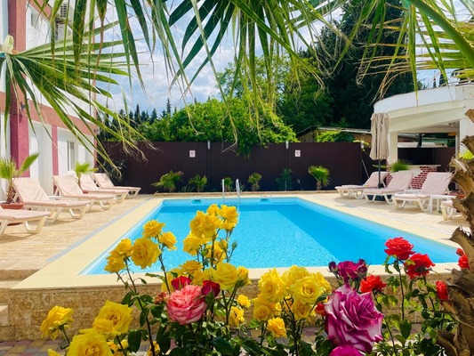 Продам коммерческое помещение 380 м2, Центральная ул, 12, Рыбачье с